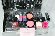 ZB973 MARKWINS 4336910 Mallette maquillage enfant incomplète