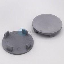 2 X Cache-Moyeux Couvercle