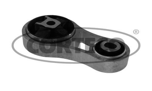 Support moteur opel vivaro - moteur,