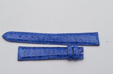 Bulgari Bracelet En Cuir 18Mm