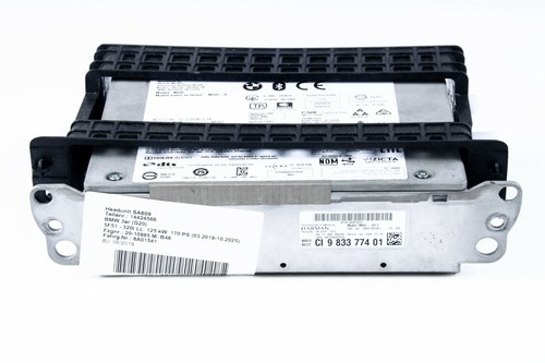 Bmw g20 g21 f40 g01 - g21, g05