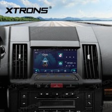 GPS AUTORADIO XTRONS ID70DLRL