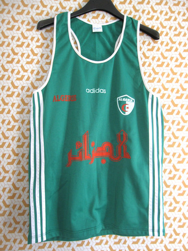 Maillot adidas ventex algerie - maillot,