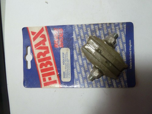 Nos neu patins freins de - neu,