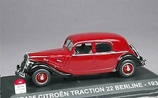 Nostalgie NO105 - Miniature