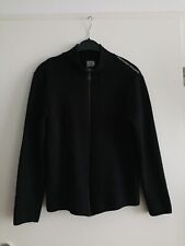 gilet noir Harley Davidson taille M - biker - motard - moto