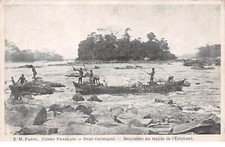 Afrique 66107 congo - afrique,