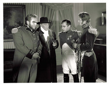 PHOTO DE CINEMA SACHA GUITRY