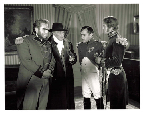 Photo cinema sacha - de, guitry