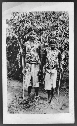 Papouasie nouvelle guinée - papouasie,