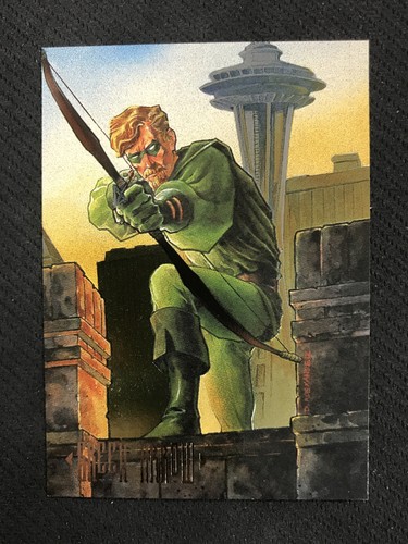 1994 skybox master series - 1994, dc