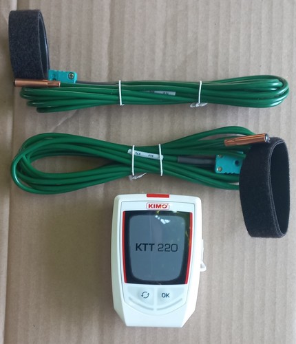 Kimo ktt220 occasion jeu - kimo, d'occasion