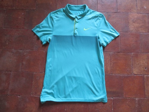 Polo nike roger federer monte - roger,