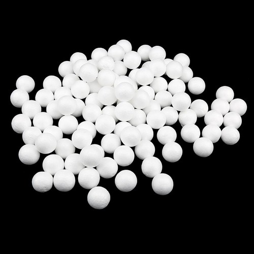 100 mini boules mousse en - 100,