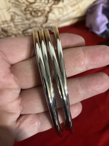 Tenyo inch chrome plated - chrome,