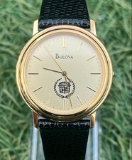 Bulova vintage watch men - bulova, men's