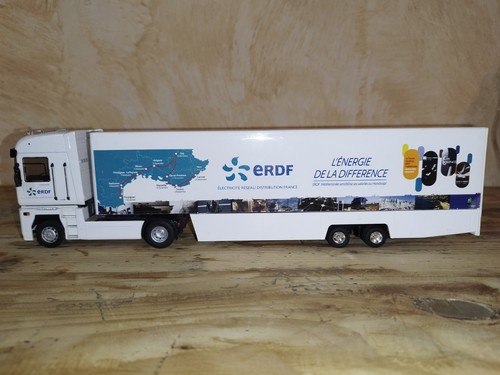 Renault magnum erdf - renault,