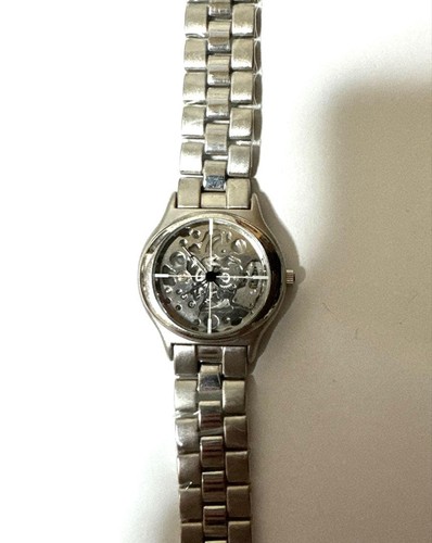Swatch irony skeleton - irony,