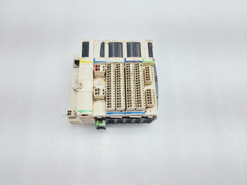 Module ethernet schneider - module,