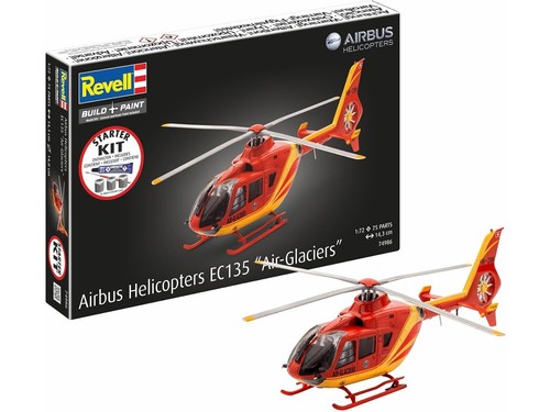Revell airbus helicopters - airbus,