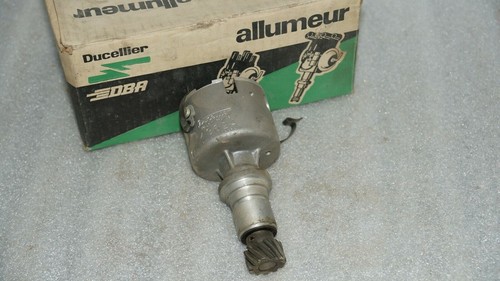 Allumeur origine ducellier - d'origine,