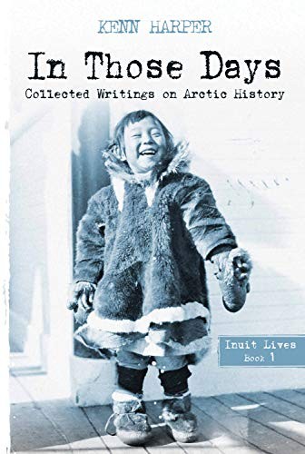 Inuit lives - inuit,