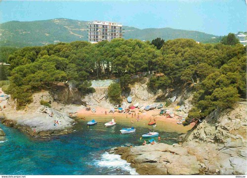Carte postale espagne - -,