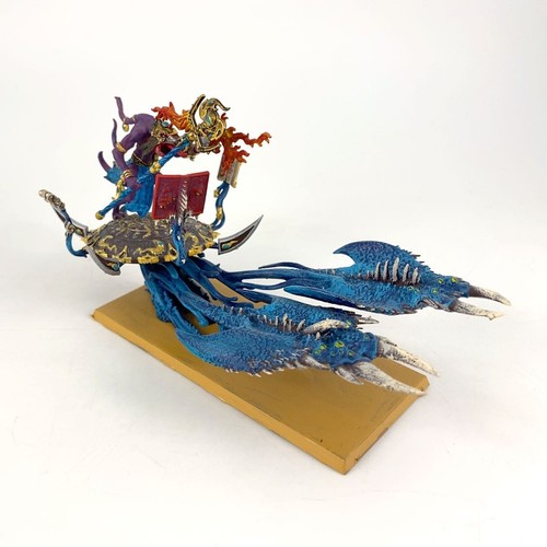 Fateskimmer herald of - fateskimmer,