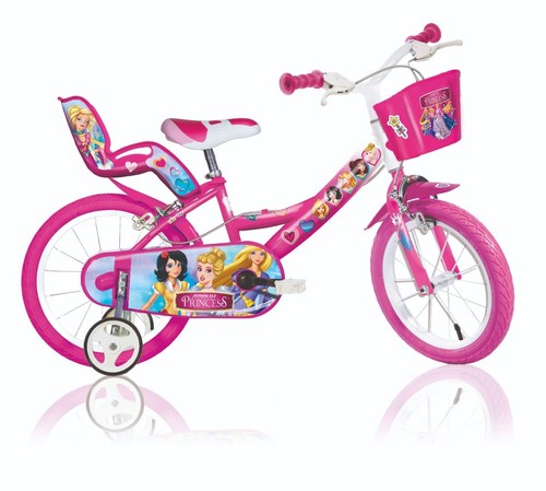 Sch princess vélo pour - 16",,