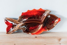 Grand Plat Forme Poisson Style