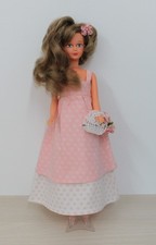 Poupée tressy bella 14 - tressy,