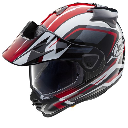 Casque arai tour discovery - tour-x5,