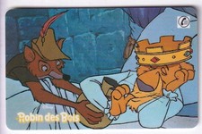 DISNEY TELECARTE / PHONECARD