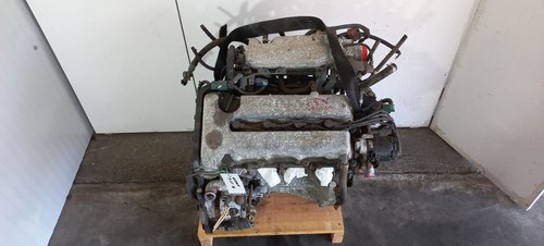 Sr20 moteur complet nissan - sr20,