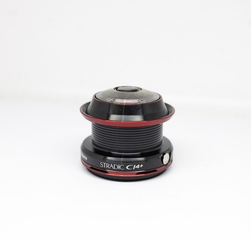 Shimano stradic ci4 - ci4+, 2500ra