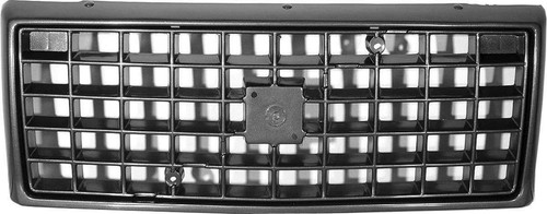 Calandre volvo 740 760 940 - calandre, et