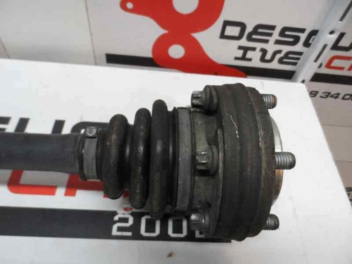 Transmission arrière droit - arrière,
