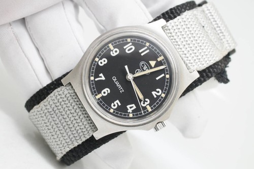 Cwc cabot watch company - cwc,