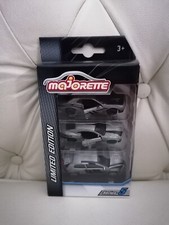 Pack NEUF 3 Miniatures