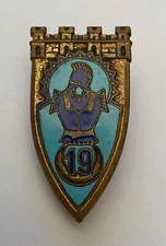 19° Régiment du Génie. H 