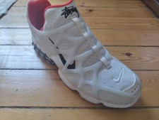 Sneakers nike stussy - sneakers,
