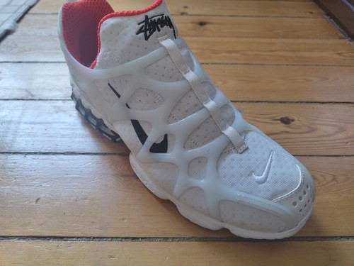 Sneakers nike stussy - sneakers,