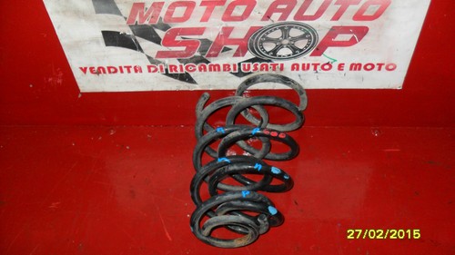 Paire ressorts amortisseur - paire,