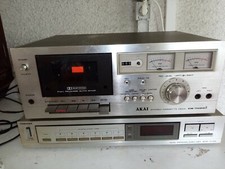 Vintage akai toshiba - akai,