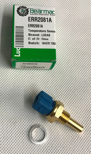 Lucas 300tdi td5 moteur eau - 300tdi,