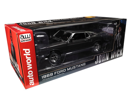 Auto world awss145 john - auto,