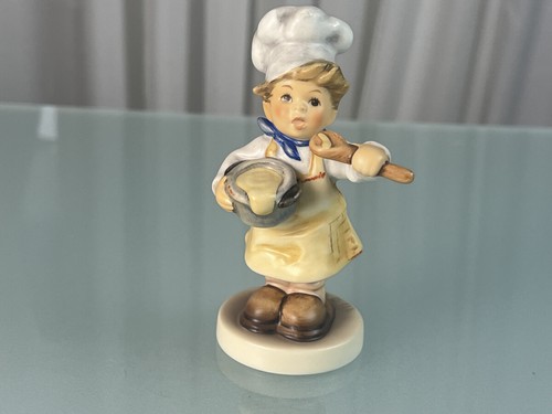 Figurine bourdon 2038 maître