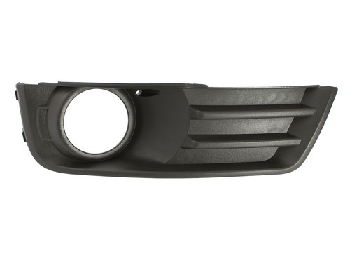 Pare chocs grille cadre feu - cadre,