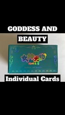 Goddess Story - Goddess and
