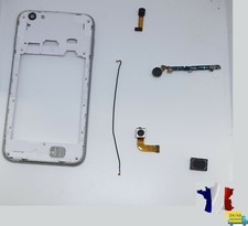 Pièces 100% Originale pour Archos 50 helium plus, caméra, haut parleur, vibreur.